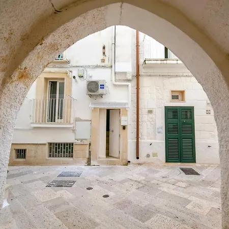 Apartment Pietralisa 35 - Historic In Old Town
