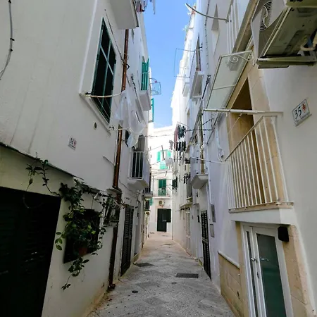 Pietralisa 35 - Historic In Old Town