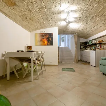 Apartment Pietralisa 35 - Historic In Old Town