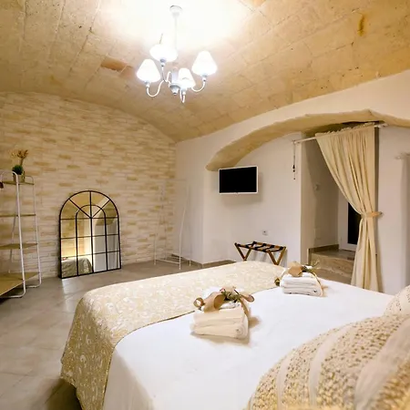 Pietralisa 35 - Historic In Old Town * Monopoli