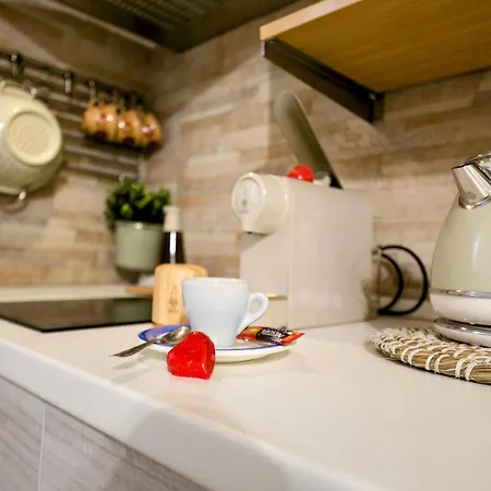 Pietralisa 35 - Historic In Old Town Apartment Monopoli