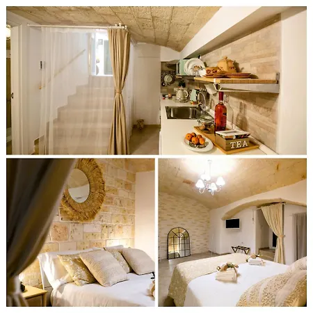 Apartment Pietralisa 35 - Historic In Old Town